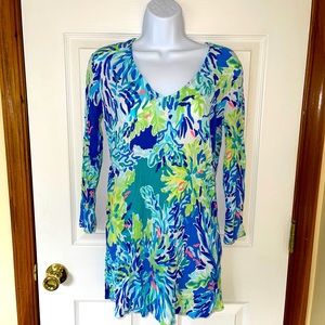 Lilly Pulitzer Tunic